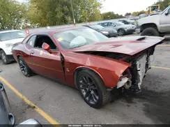 2C3CDZFJ0PH662659 2023 DODGE CHALLENGER