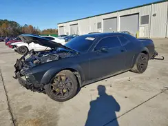 2C3CDZFJ0PH677985 2023 DODGE CHALLENGER