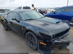 2C3CDZFJ0PH678019 2023 DODGE CHALLENGER