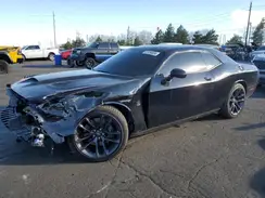 2C3CDZFJ0PH688288 2023 DODGE CHALLENGER