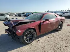 2C3CDZFJ0PH694141 2023 DODGE CHALLENGER