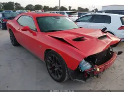 2C3CDZFJ0PH694267 2023 DODGE CHALLENGER