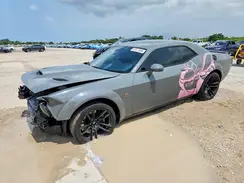 2C3CDZFJ0PH695676 2023 DODGE CHALLENGER