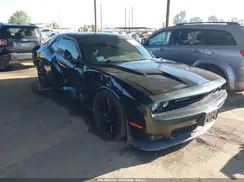 2C3CDZFJ1GH102424 2016 DODGE CHALLENGER