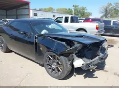 2C3CDZFJ1GH102682 2016 DODGE CHALLENGER