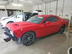 2C3CDZFJ1GH117215 2016 DODGE CHALLENGER
