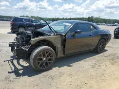 2C3CDZFJ1GH152661 2016 DODGE CHALLENGER