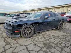2C3CDZFJ1GH162882 2016 DODGE CHALLENGER