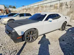 2C3CDZFJ1GH171338 2016 DODGE CHALLENGER