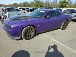 2C3CDZFJ1GH201535 2016 DODGE CHALLENGER