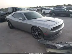 2C3CDZFJ1GH201910 2016 DODGE CHALLENGER