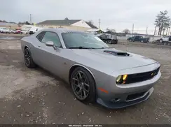 2C3CDZFJ1GH239833 2016 DODGE CHALLENGER