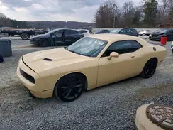 2C3CDZFJ1GH240304 2016 DODGE CHALLENGER