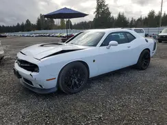 2C3CDZFJ1GH249455 2016 DODGE CHALLENGER