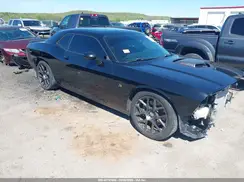 2C3CDZFJ1GH249648 2016 DODGE CHALLENGER