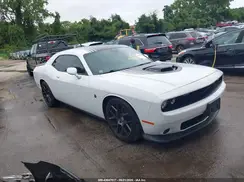2C3CDZFJ1GH249682 2016 DODGE CHALLENGER