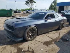2C3CDZFJ1GH256292 2016 DODGE CHALLENGER