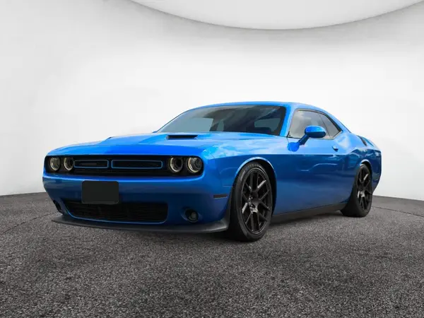 2C3CDZFJ1GH262XXX 2016 DODGE CHALLENGER - Image 2