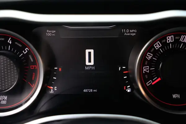 2C3CDZFJ1GH262XXX 2016 DODGE CHALLENGER - Image 8