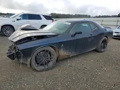 2C3CDZFJ1GH279121 2016 DODGE CHALLENGER