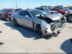 2C3CDZFJ1GH284626 2016 DODGE CHALLENGER
