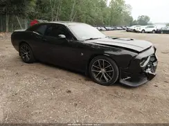 2C3CDZFJ1GH288949 2016 DODGE CHALLENGER
