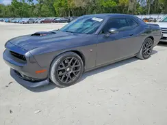2C3CDZFJ1GH289566 2016 DODGE CHALLENGER
