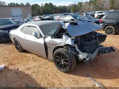 2C3CDZFJ1GH290622 2016 DODGE CHALLENGER
