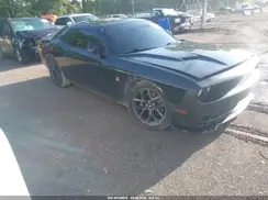 2C3CDZFJ1GH299918 2016 DODGE CHALLENGER