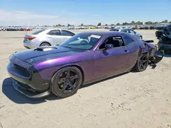 2C3CDZFJ1GH326065 2016 DODGE CHALLENGER