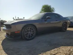 2C3CDZFJ1GH349958 2016 DODGE CHALLENGER