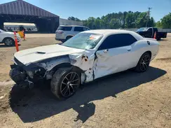 2C3CDZFJ1HH501948 2017 DODGE CHALLENGER
