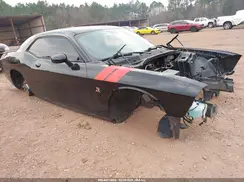 2C3CDZFJ1HH514618 2017 DODGE CHALLENGER