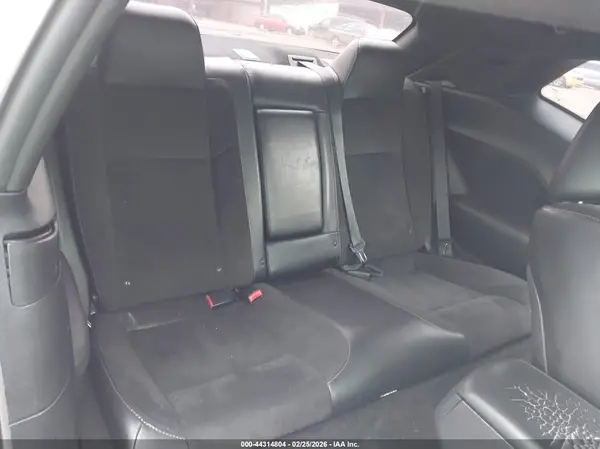 2C3CDZFJ1HH514618 2017 DODGE CHALLENGER - Image 8