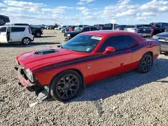 2C3CDZFJ1HH547232 2017 DODGE CHALLENGER