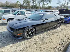 2C3CDZFJ1HH560644 2017 DODGE CHALLENGER