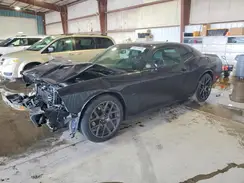 2C3CDZFJ1HH578593 2017 DODGE CHALLENGER