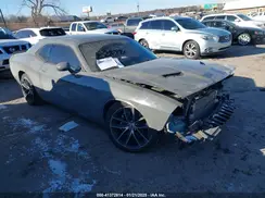 2C3CDZFJ1HH592428 2017 DODGE CHALLENGER