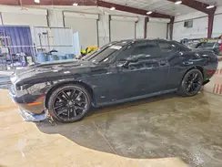 2C3CDZFJ1HH594955 2017 DODGE CHALLENGER
