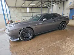 2C3CDZFJ1HH599928 2017 DODGE CHALLENGER