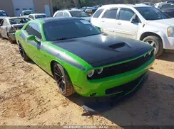 2C3CDZFJ1HH613584 2017 DODGE CHALLENGER
