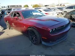 2C3CDZFJ1HH617151 2017 DODGE CHALLENGER