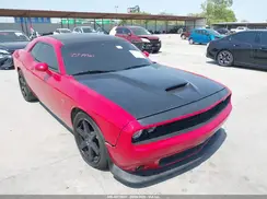 2C3CDZFJ1HH626027 2017 DODGE CHALLENGER