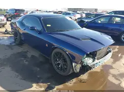 2C3CDZFJ1HH626142 2017 DODGE CHALLENGER