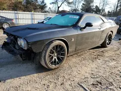 2C3CDZFJ1HH627260 2017 DODGE CHALLENGER