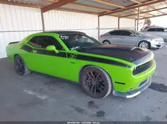 2C3CDZFJ1HH632927 2017 DODGE CHALLENGER