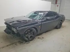 2C3CDZFJ1JH124124 2018 DODGE CHALLENGER