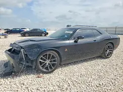 2C3CDZFJ1JH131252 2018 DODGE CHALLENGER