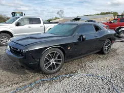 2C3CDZFJ1JH142087 2018 DODGE CHALLENGER