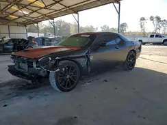 2C3CDZFJ1JH146530 2018 DODGE CHALLENGER
